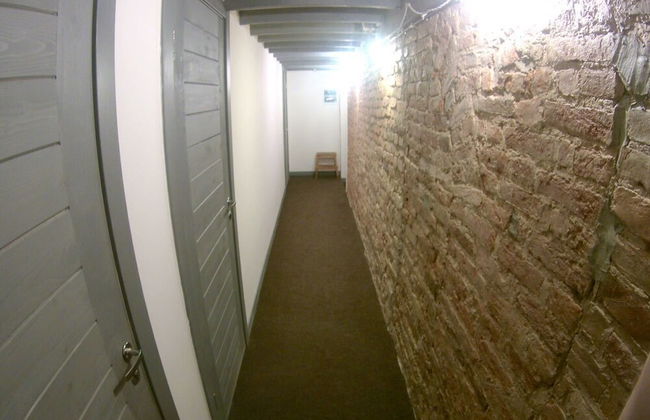 ApartHotel Malaya Morskaya 15 - Foto 8