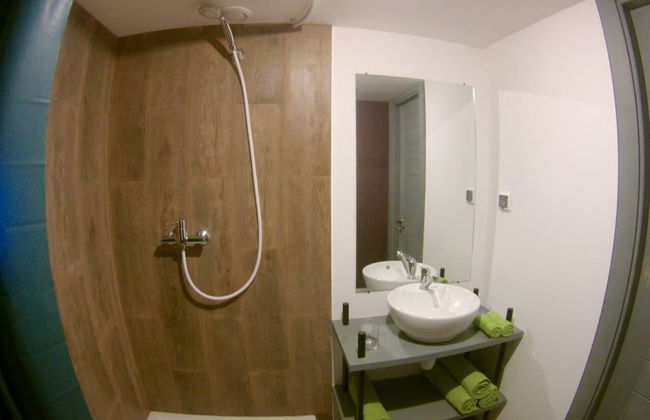 ApartHotel Malaya Morskaya 15 - Foto 7