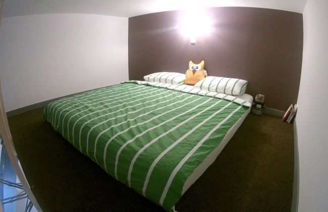 ApartHotel Malaya Morskaya 15 - Foto 2