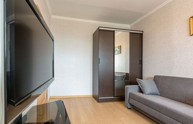 AG Apartment on Tamojennii proezd - Foto 5