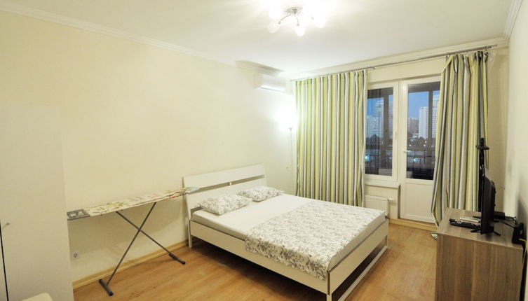 Photo 1 - Apartment 482 on Mitinskaya 28 bldg 5