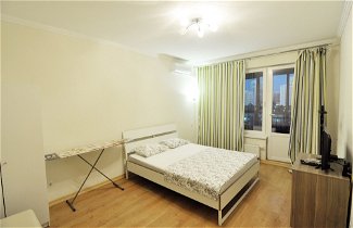 Foto 1 - Apartment 482 on Mitinskaya 28 bldg 5