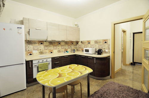 Foto 5 - Apartment 482 on Mitinskaya 28 bldg 5