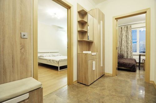 Foto 7 - Apartment 482 on Mitinskaya 28 bldg 5