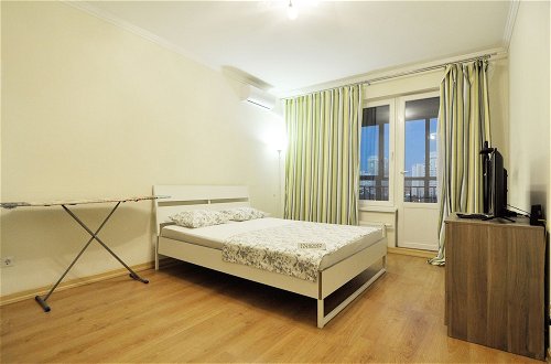 Foto 2 - Apartment 482 on Mitinskaya 28 bldg 5