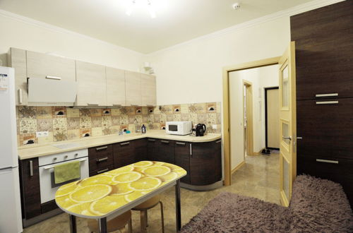 Photo 4 - Apartment 482 on Mitinskaya 28 bldg 5