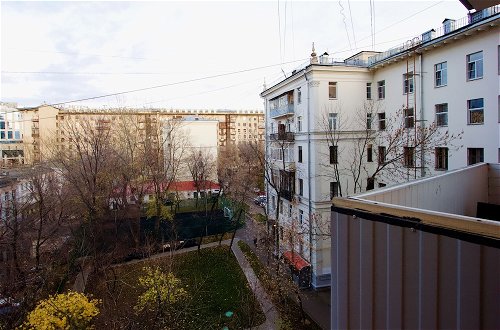 Foto 22 - LUXKV Apartment on Smolenskaya
