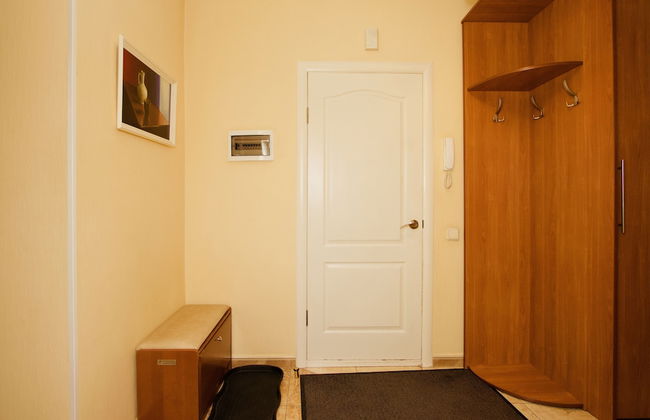 LUXKV Apartment on Smolenskaya - Foto 2