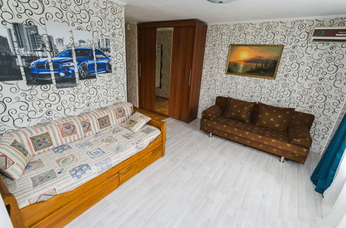 Photo 3 - Apartment on Trekhgornyy val 1