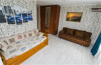 Foto 3 - Apartment on Trekhgornyy val 1