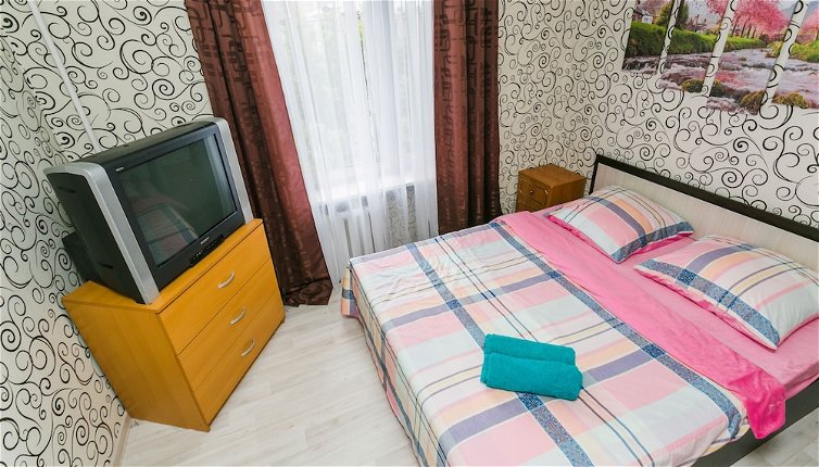 Photo 1 - Apartment on Trekhgornyy val 1