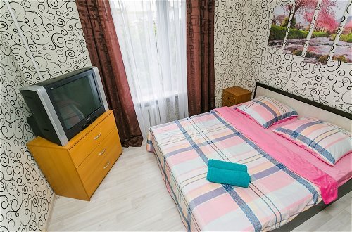 Photo 1 - Apartment on Trekhgornyy val 1