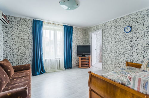 Photo 4 - Apartment on Trekhgornyy val 1