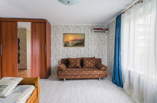 Photo 6 - Apartment on Trekhgornyy val 1