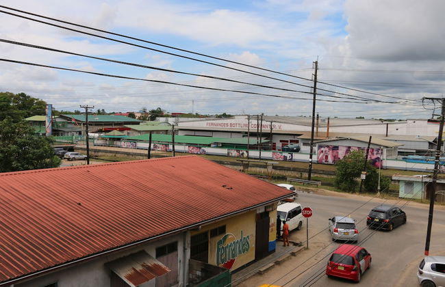 Happy Holidays Residences - Photo 32