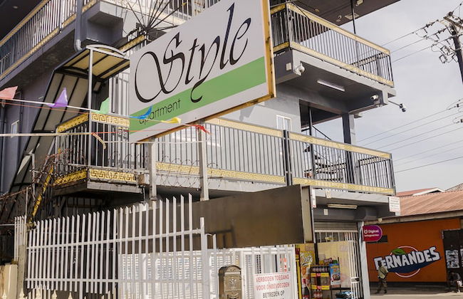 Happy Holidays Residences - Photo 28