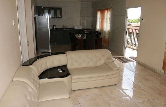 Happy Holidays Residences - Photo 14