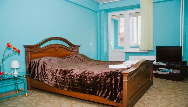 Foto 1 - Apartment Economy on Baykalskaya 234B-4-18