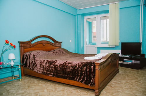 Photo 1 - Apartment Economy on Baykalskaya 234B-4-18