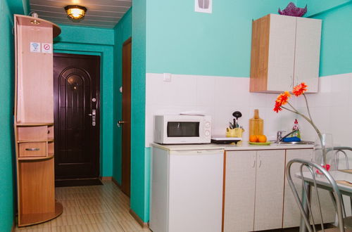 Photo 9 - Apartment Economy on Baykalskaya 234B-4-18