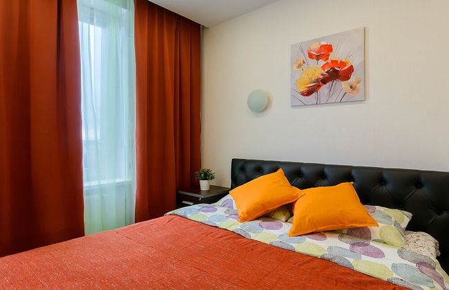 Apartments Domotelli Ye's - Foto 49