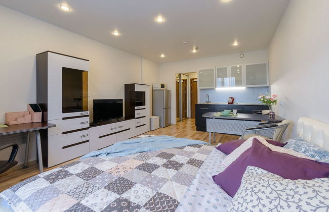 Apartments Domotelli Ye's - Foto 43