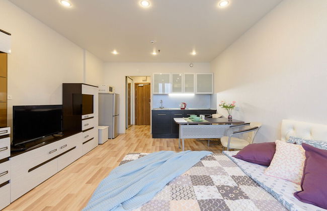 Apartments Domotelli Ye's - Foto 44