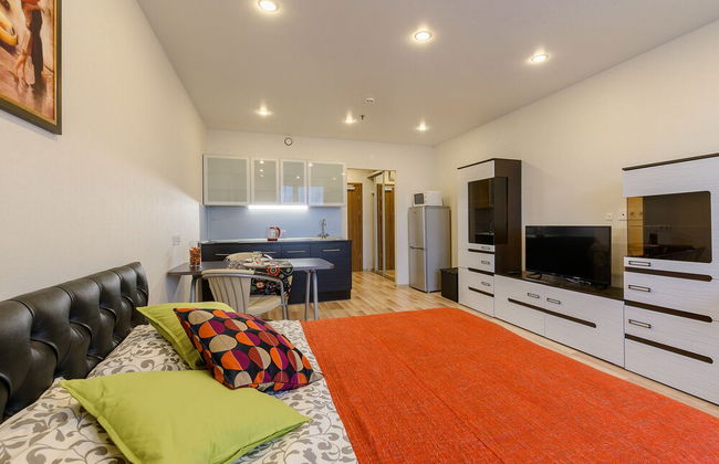 Apartments Domotelli Ye's - Foto 40