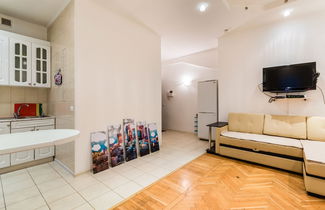 Photo 2 - Apartment on Paveletskaya Ploshchad 1