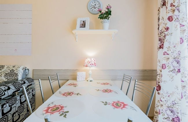 Pink Hall - Foto 3