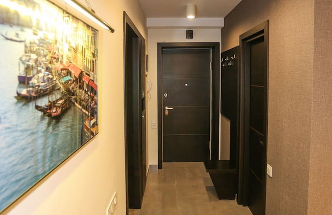 Hosthub 2 Bedroom near Dry Bridge SmartTV - Foto 22
