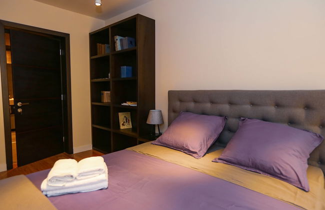 Hosthub 2 Bedroom near Dry Bridge SmartTV - Foto 4