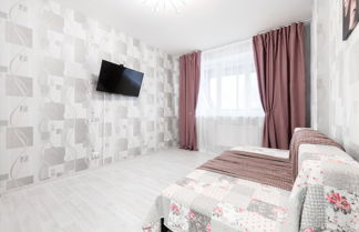 Photo 2 - Apartments Domotelli Parnas