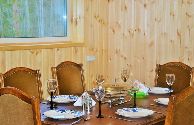 Hutor Mramornaya gora - Foto 7