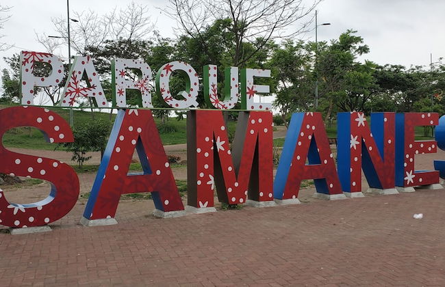 NCG Suite Samanes 2 - Foto 33