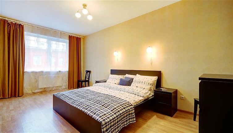 Foto 1 - Welcome Home Apartments Ligovsky 123