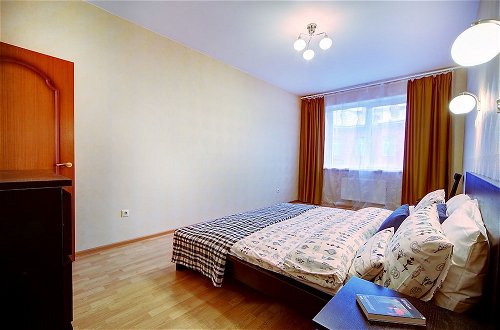 Foto 3 - Welcome Home Apartments Ligovsky 123