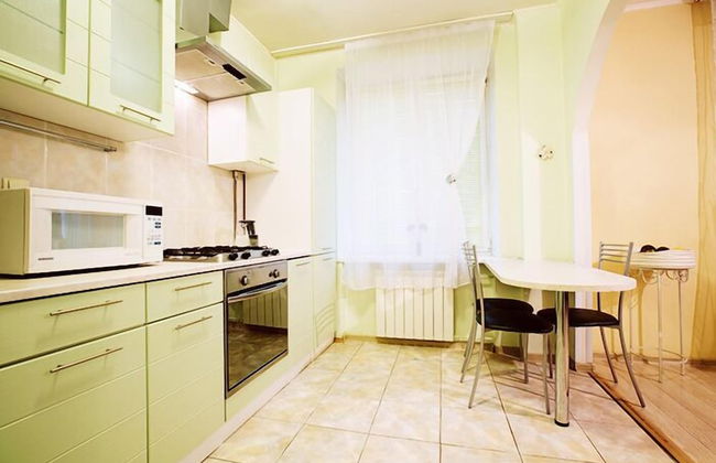 ApartLux on Smolenskaya - Foto 10
