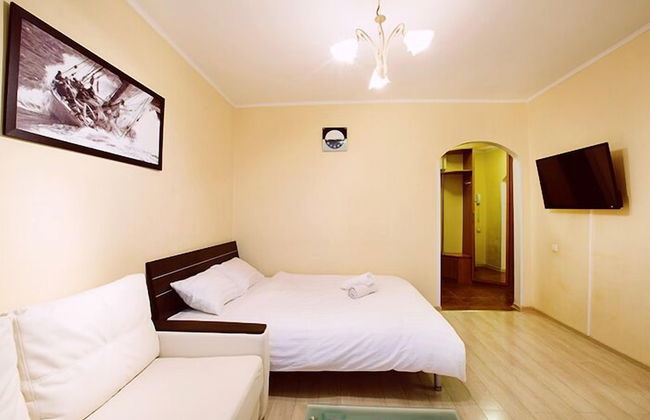 ApartLux on Smolenskaya - Foto 6