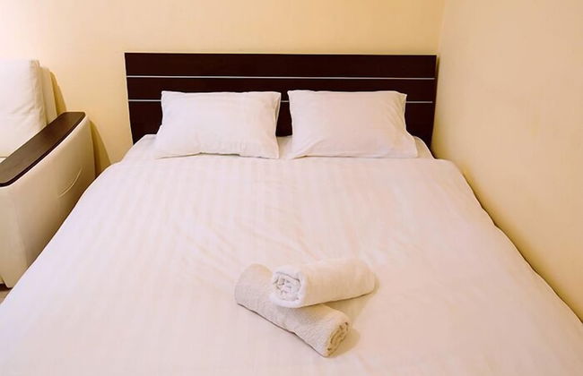 ApartLux on Smolenskaya - Foto 2