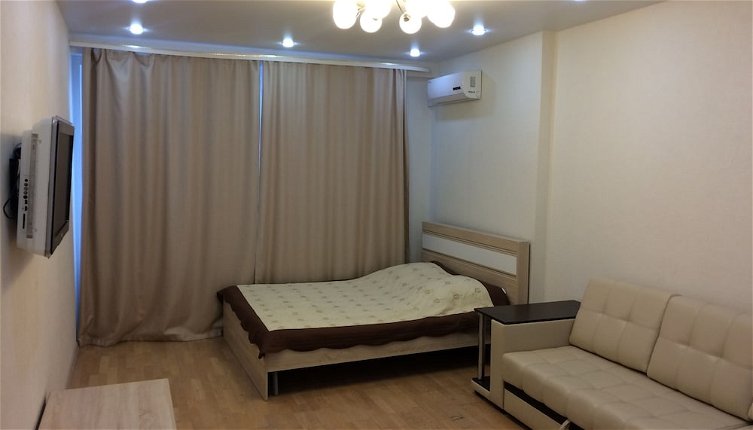 Foto 1 - Apartments on Fabrichnaya 9