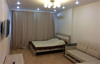Photo 1 - Apartments on Fabrichnaya 9
