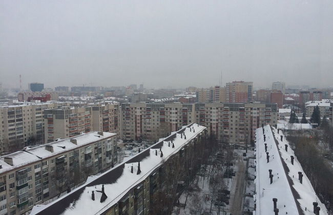 Apartments on Fabrichnaya 9 - Foto 19