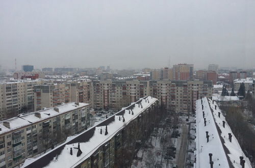 Photo 19 - Apartments on Fabrichnaya 9