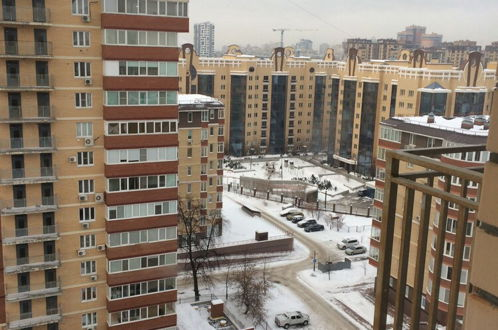 Foto 29 - Apartments on Fabrichnaya 9