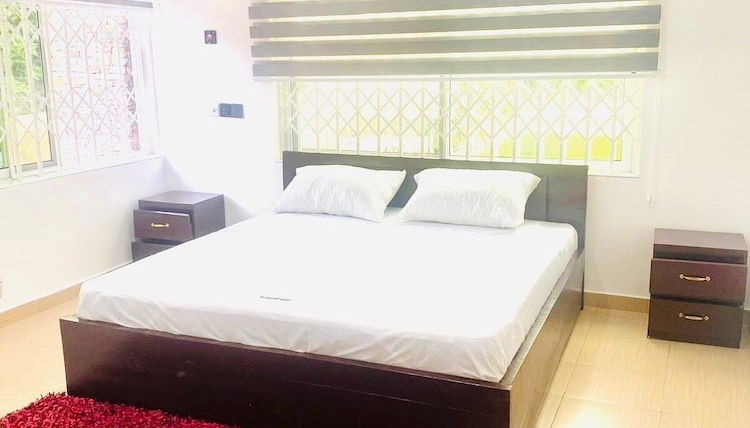 Foto 1 - Beautiful 4-bed House in Koforidua