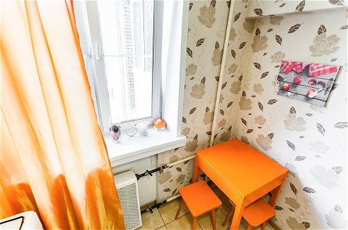Foto 14 - Apartment on Nizhegorodskaya 71