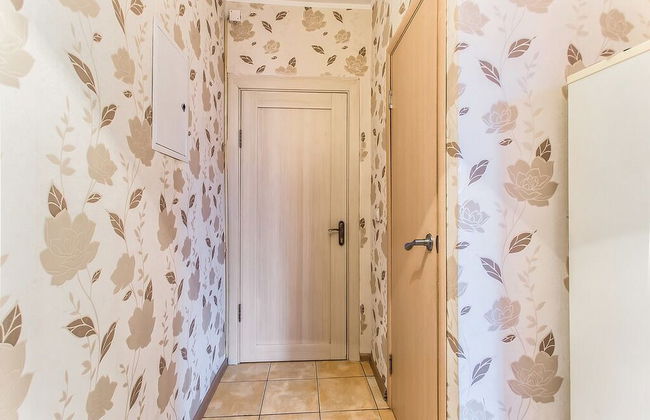 Apartment on Nizhegorodskaya 71 - Photo 17