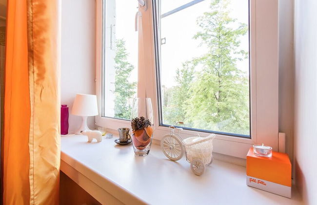 Apartment on Nizhegorodskaya 71 - Photo 2