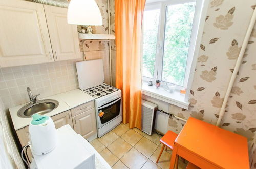 Photo 20 - Apartment on Nizhegorodskaya 71